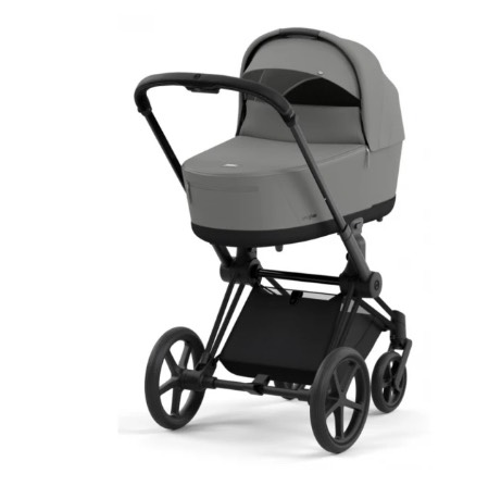 Cyber Priam Platinum  Stroller 