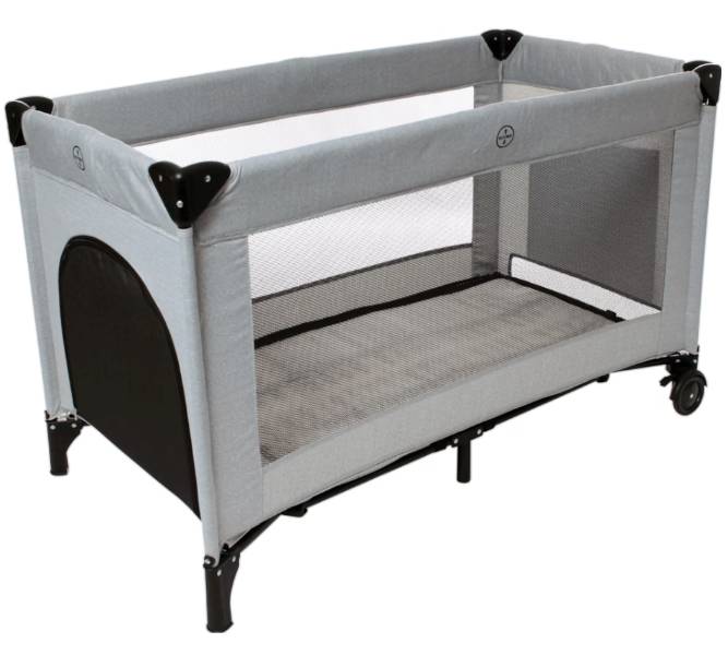 Osann Kid’s Alm Baby Cot / Reisebett