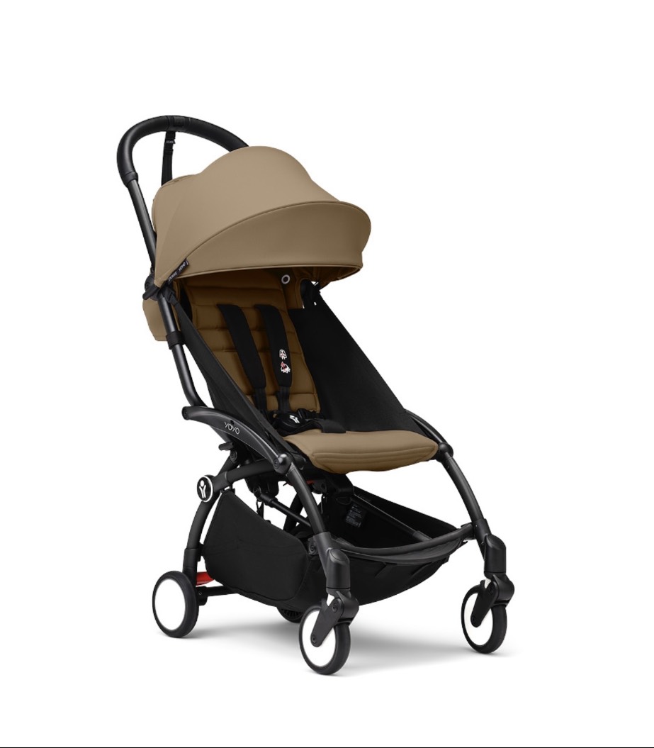 Stokke Yoyo3 