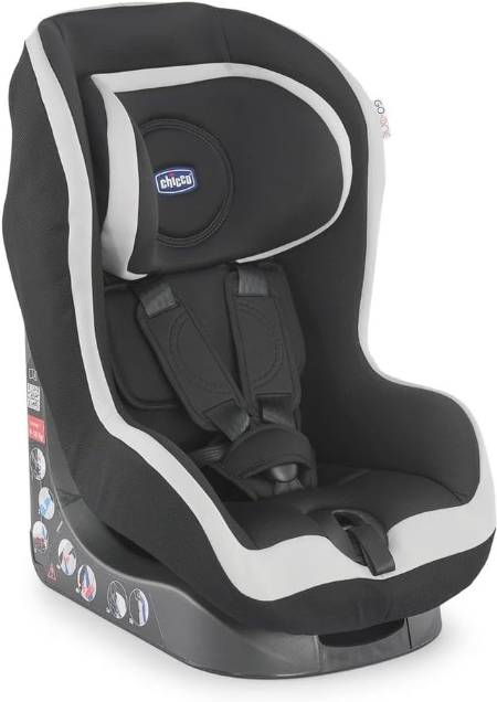 Chicco Baby Car Seats- from 9 to 18 kg