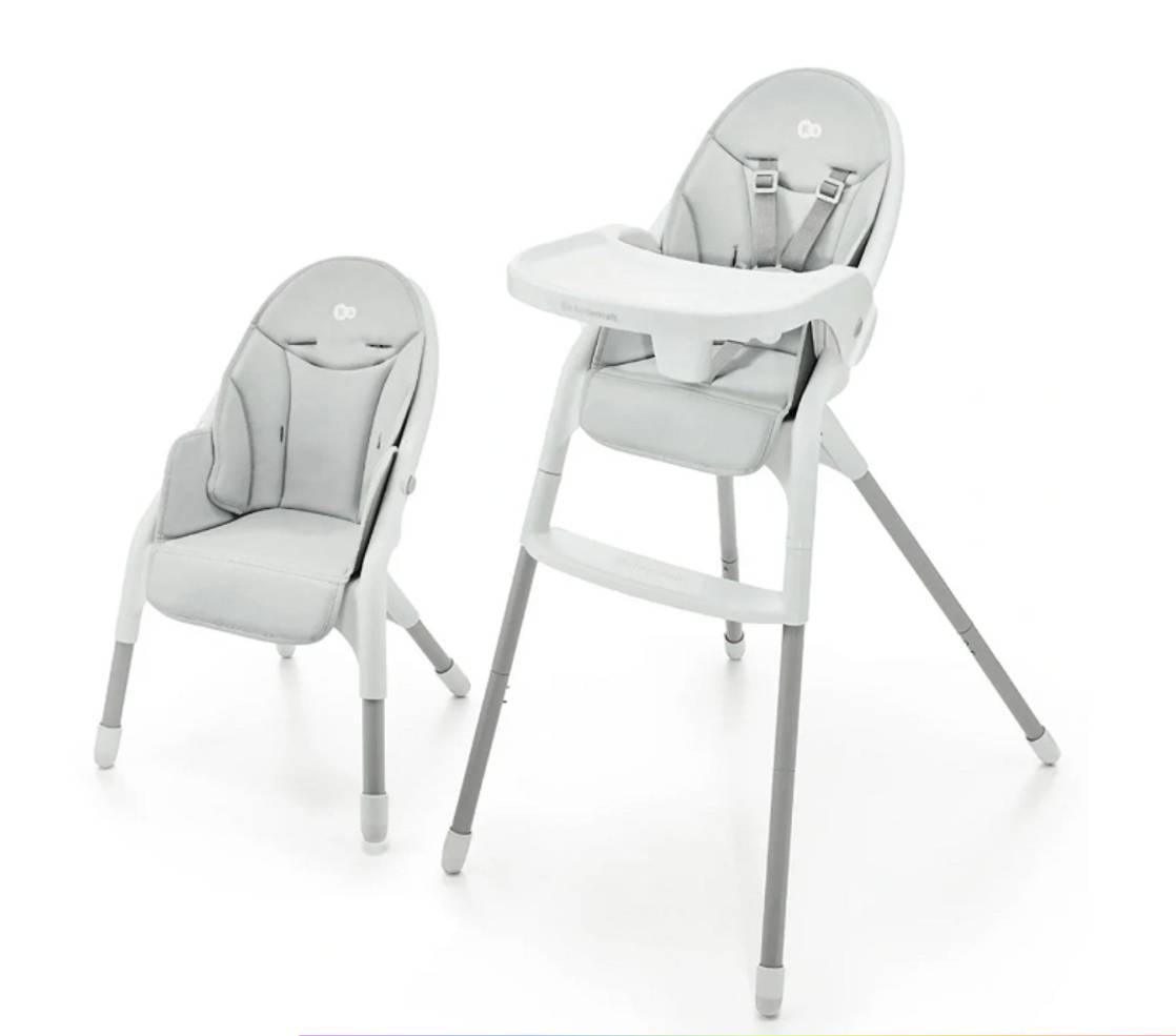 Convertible Feeding Chair