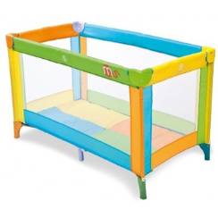MS - Travel Cot 