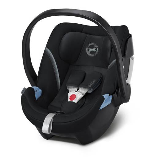 Cybex Gold Aton 5 Car seat (0-18 months)