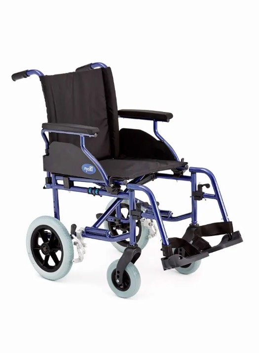Standard wheelchair 