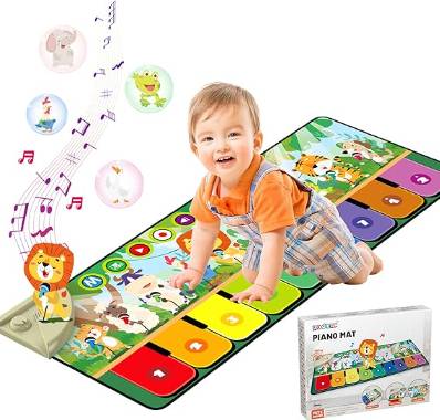 Rodzon- Musical Mat for Children 