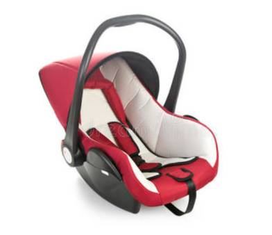 Foppapedretti-Car Seat up to 13 kg (Seggiolino auto fino a 13 kg)