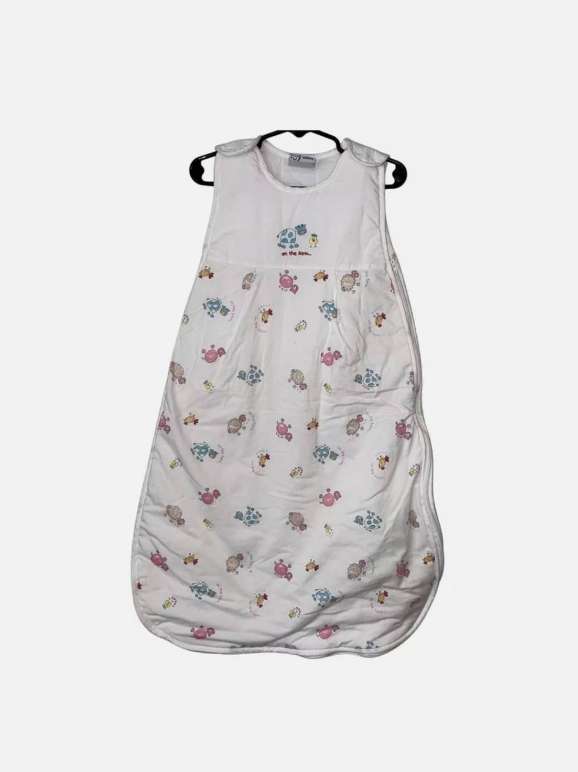 Sleeping bag