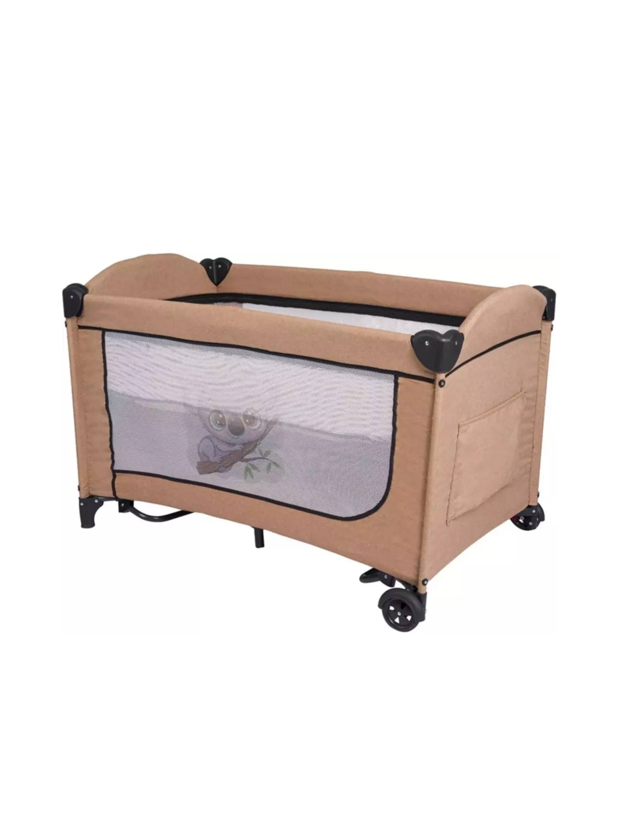 Travel Cot