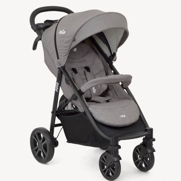 Joie Litetrax Stroller / Up to 15 kg