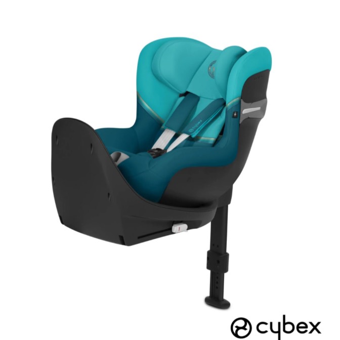 Cybex Car seat - Sirona SX2 (61-105cm, up to 18 kg)