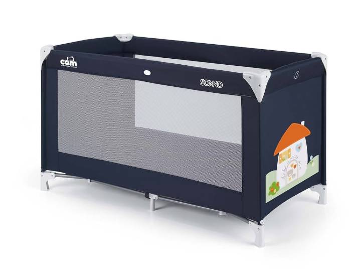Cam - Travel Cot up to 15Kg