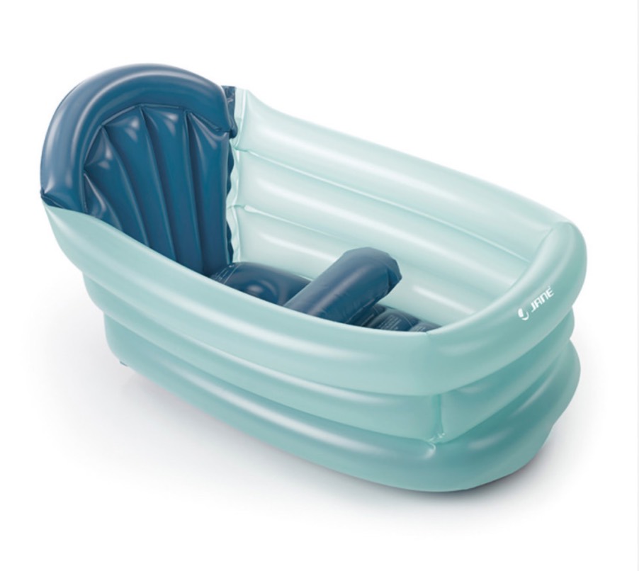 Bañera plegable