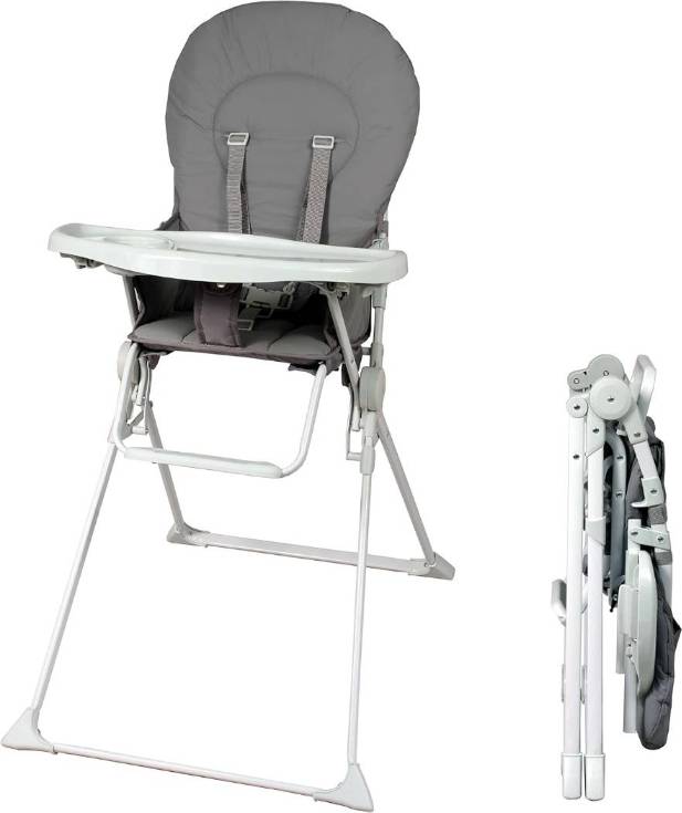 Bambisol Foldable High Chair