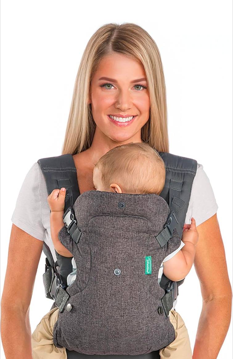 Infantino Baby Carrier