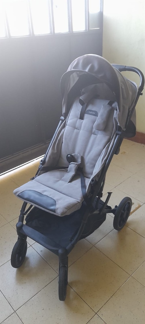 Passeggino inglesina maior