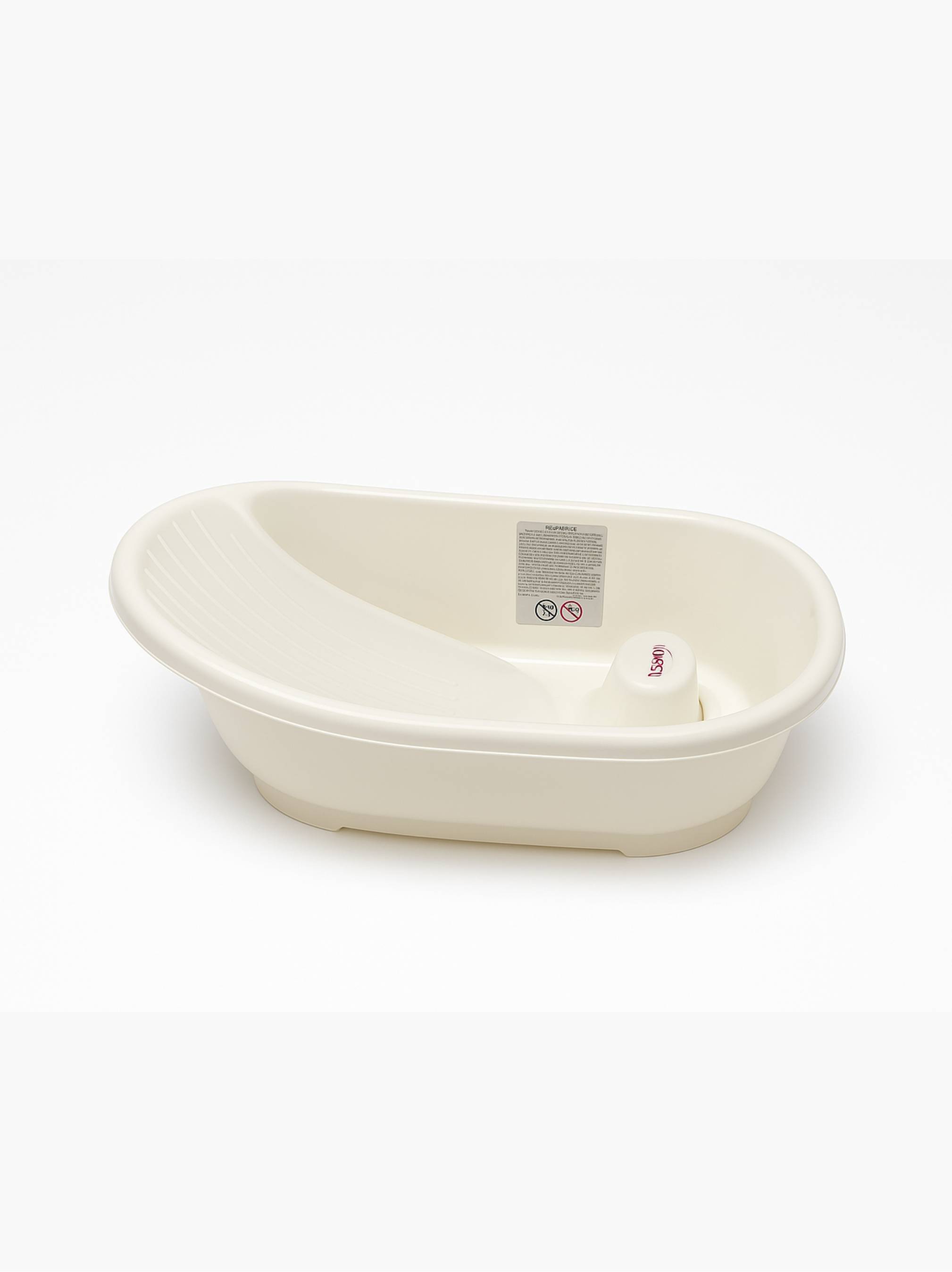 BabyOK - Bathtub