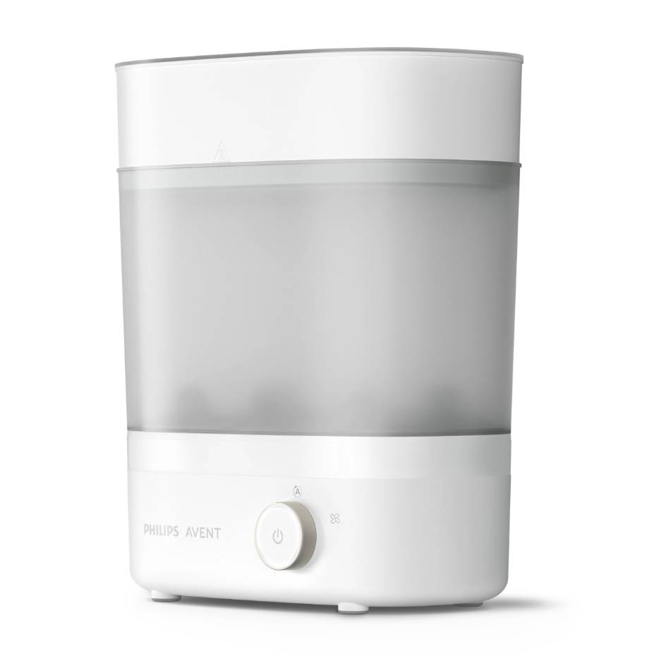 Bottle Sterilizer & Dryer
