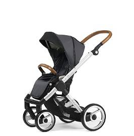 Mutsy Evo Stroller / Travel System 