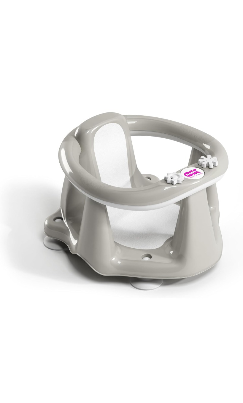OKBaby Bath Seat