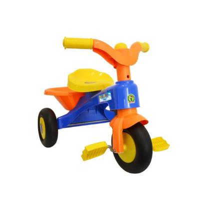 Happyboy Baby Tricycle - 2 years
