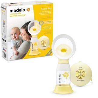 Medela Swing Flex Tiralatte elettrico