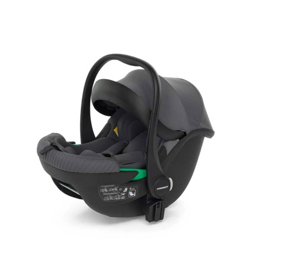 Foppapedretti - Divo infant seat ISize up to 13Kg