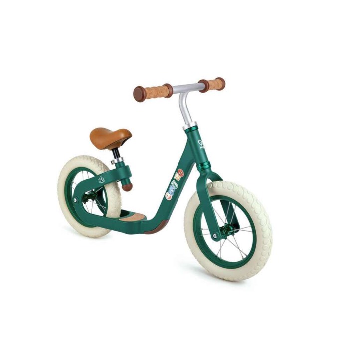 Balance Bike (incl. helmet)