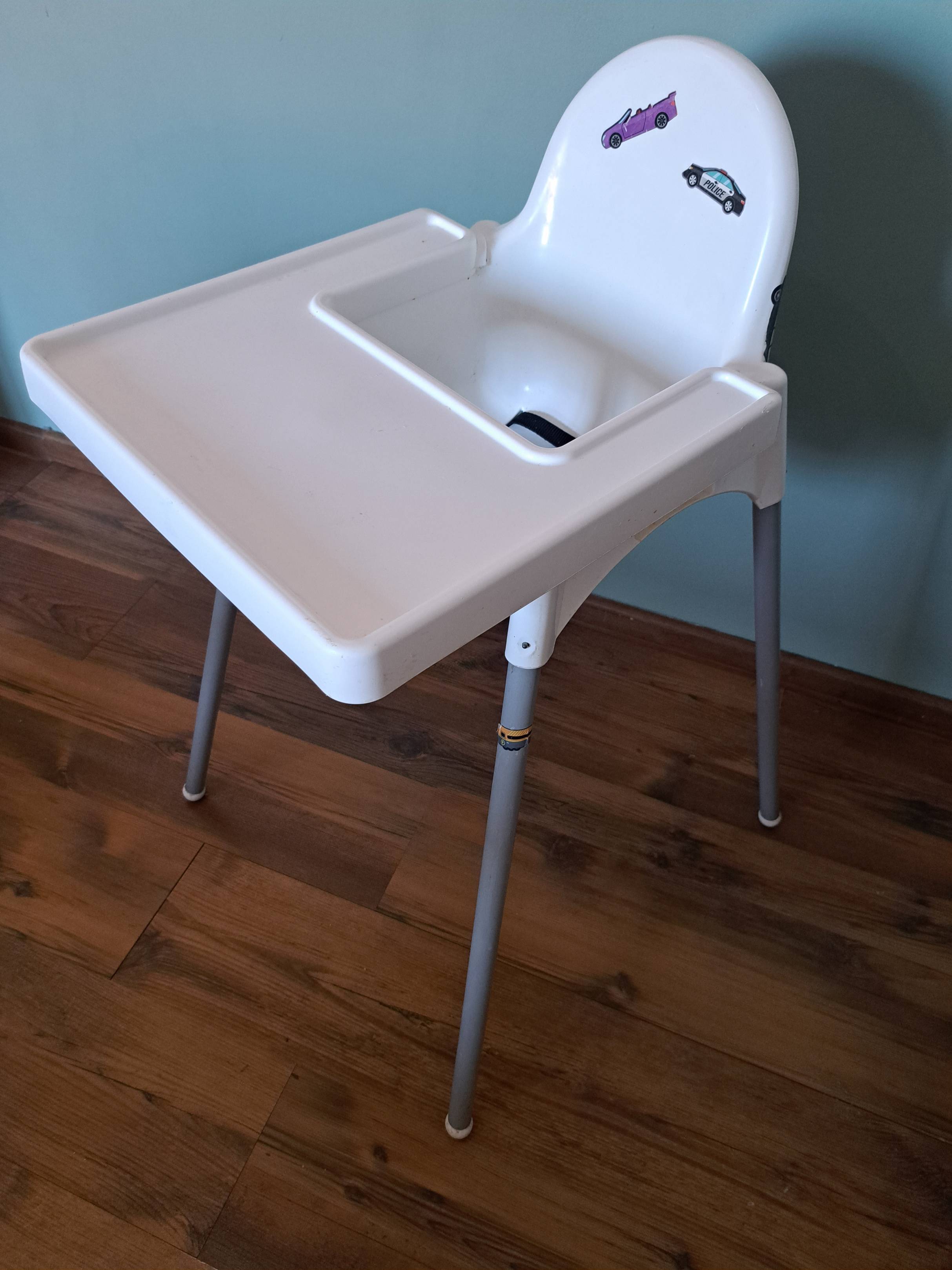 Antilop Highchair Ikea Antilop Safety Belt Safety Belt Ikea