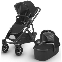 Uppababy Vista 