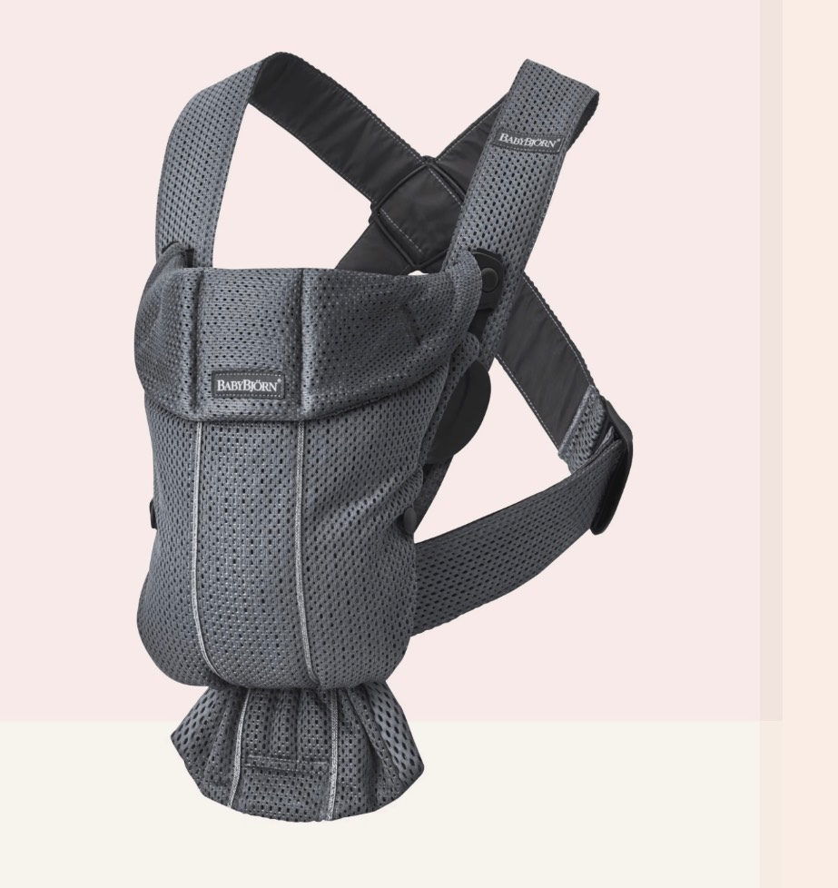 Babybjorn Mini Carrier