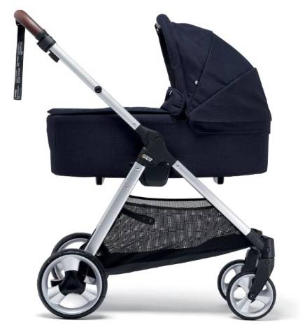 Mamas&Papas Flip XT2 stroller (0-6 Months)