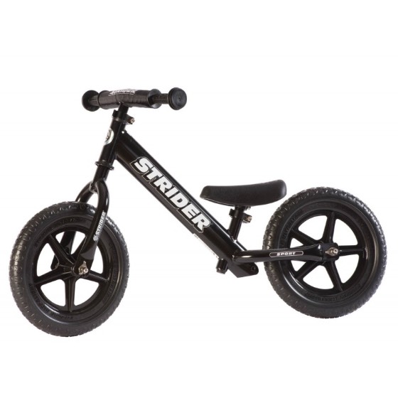 Balance bike Strider Kids 18mo-3y