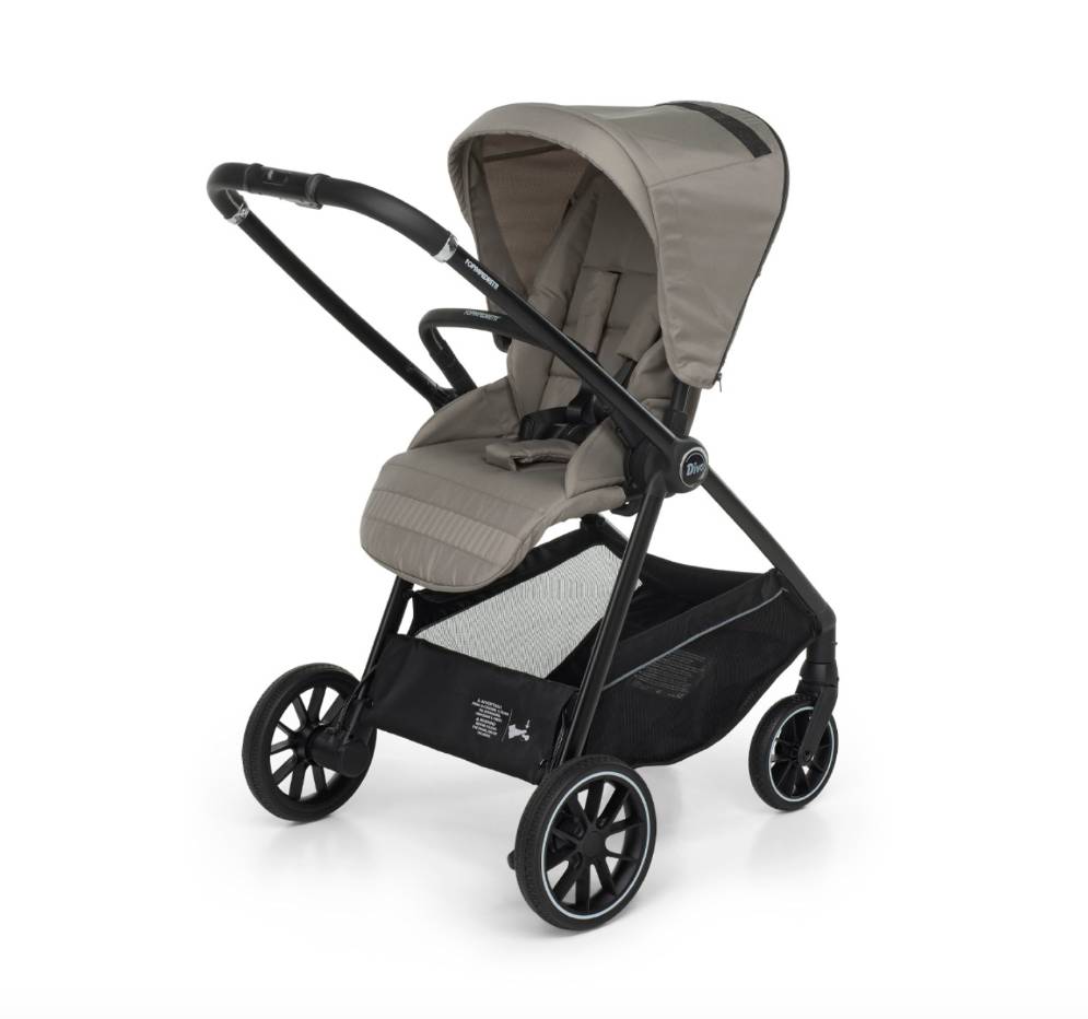 Divo Foppapedretti stroller up to 22Kg