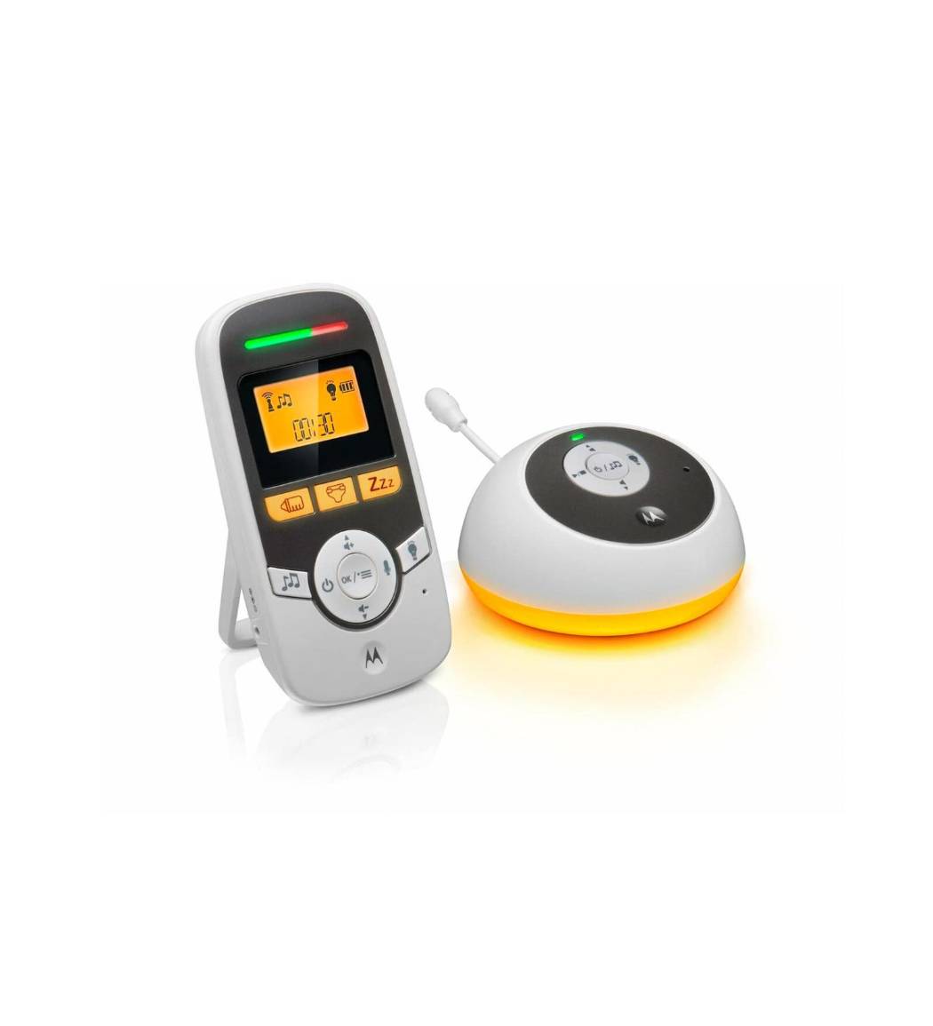 Motorola Digital Audio Monitor