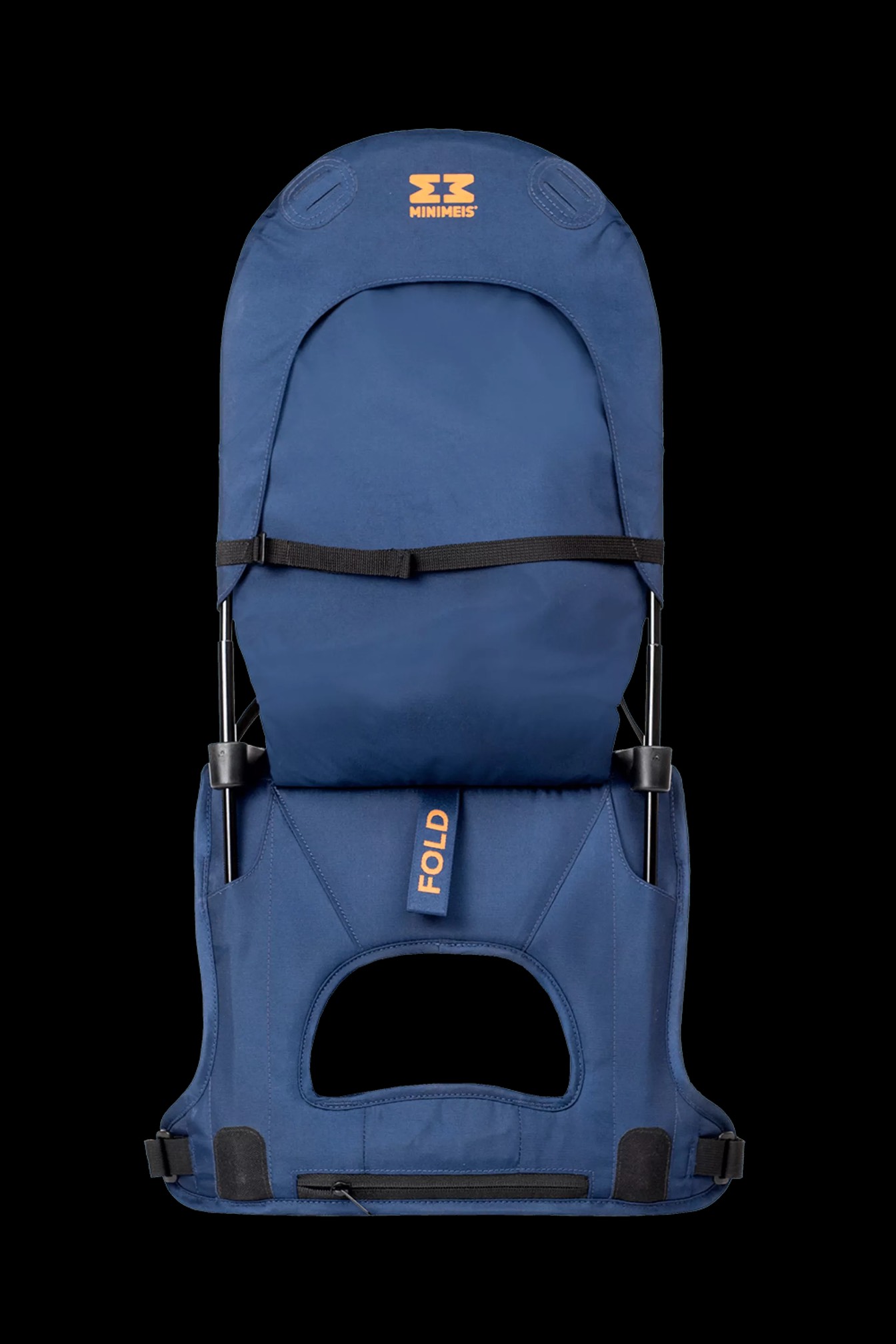 Minimeis G4 Compact Baby Carrier
