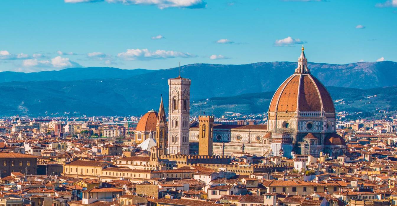 Perché Firenze è una Destinazione Imperdibile per Famiglie con Bambini Piccoli