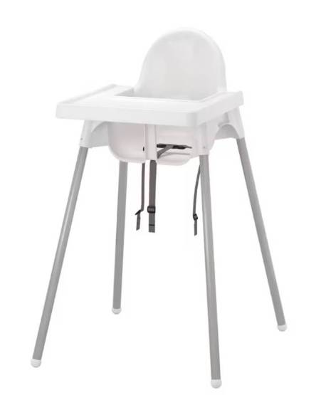 Antilop Highchair