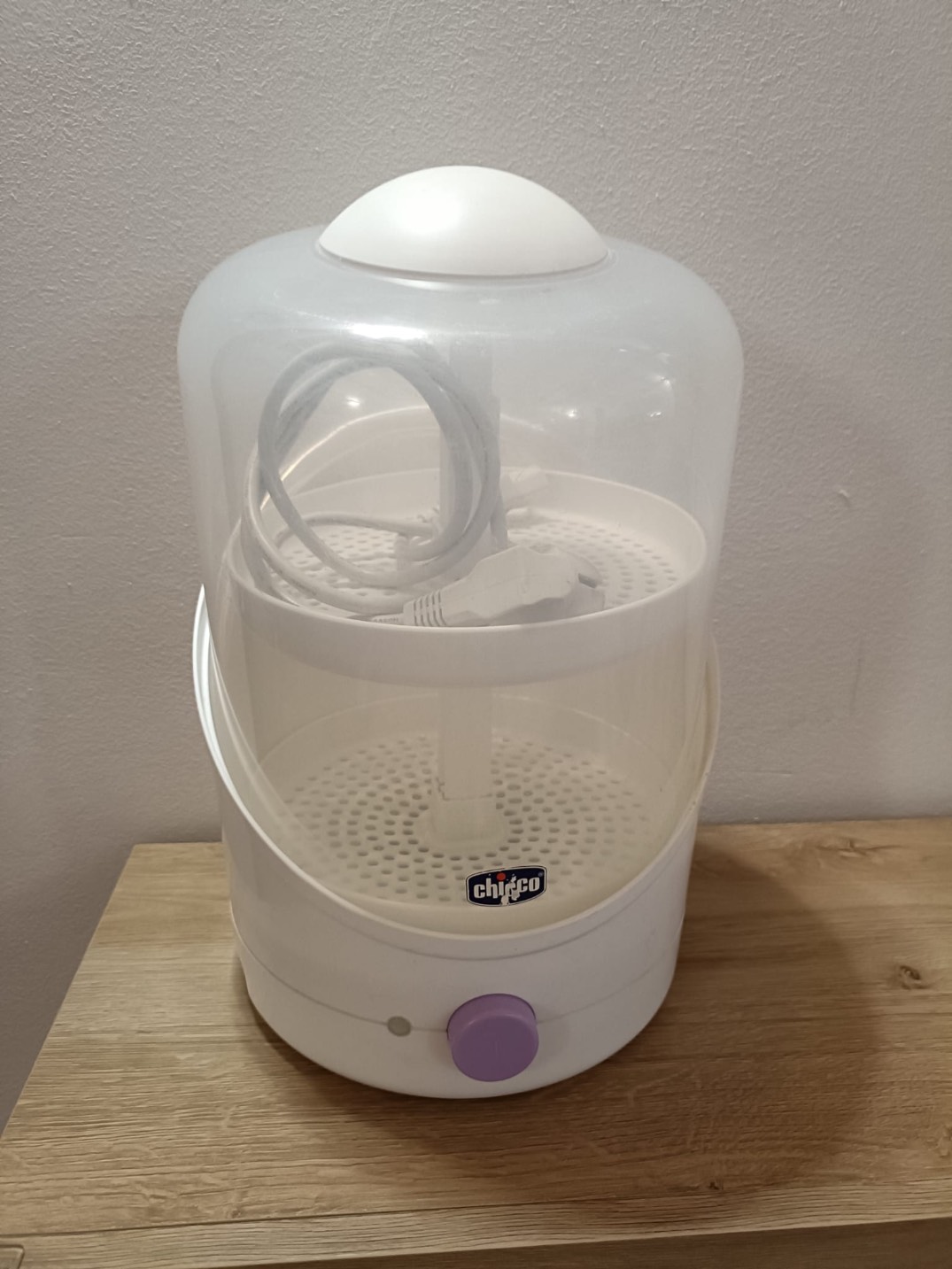 Sterilizzatore Chicco