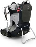 Osprey Poco AG Hiking carrier 