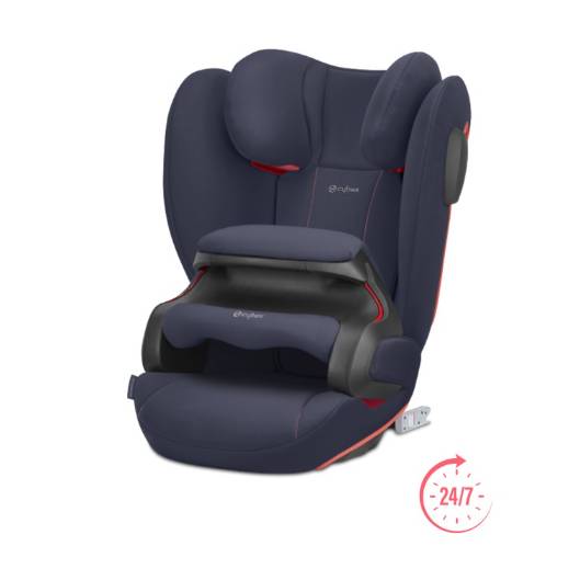 Cybex - Pallas B2-fix Car Seat 