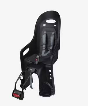 Child bike seat/ up to 27Kgs