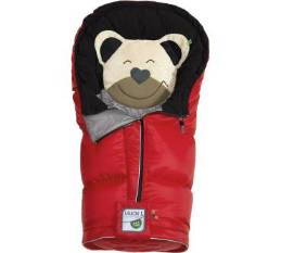 Odenwälder Mucki L Footmuff