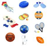 Ultimate Outdoor Fun Kit