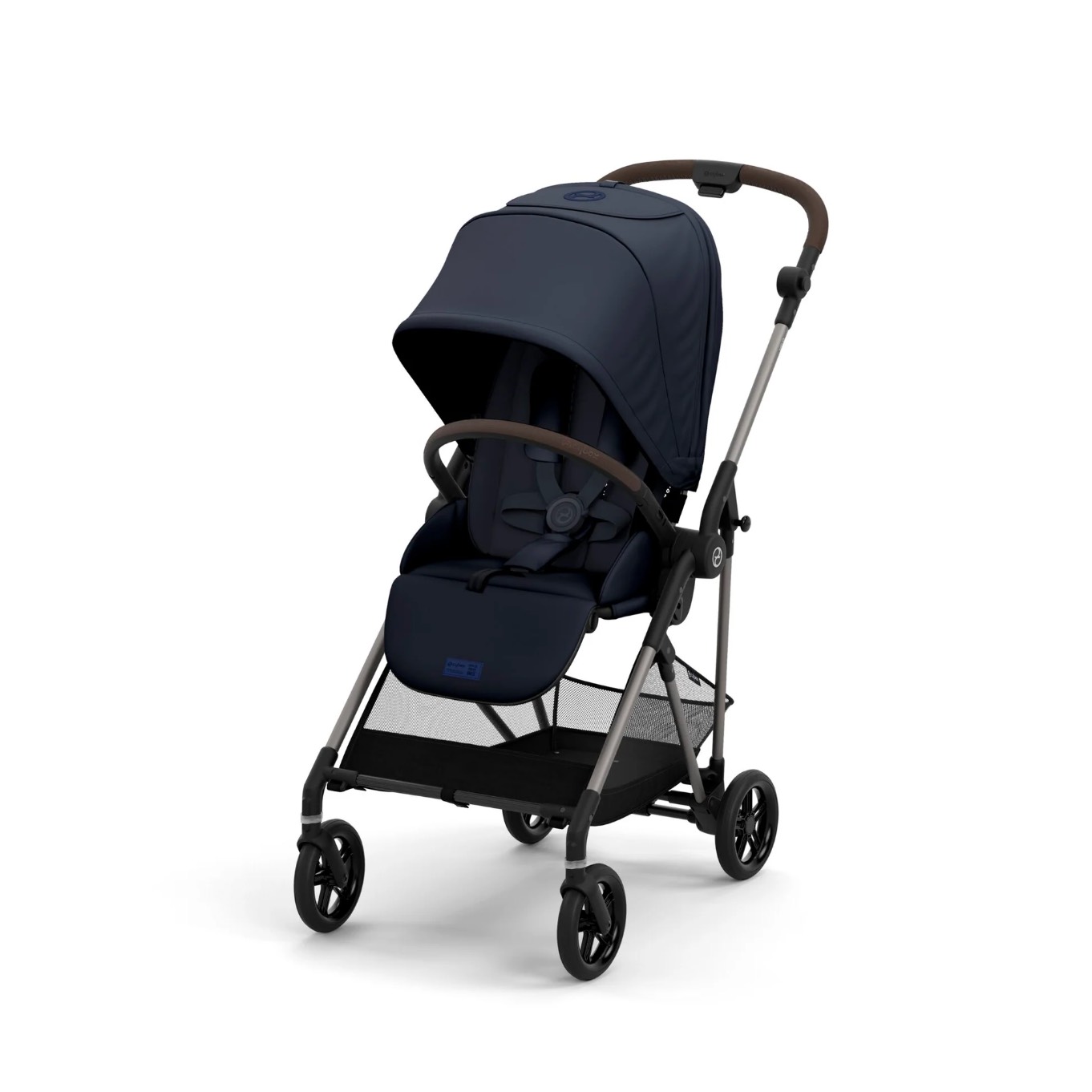 Cybex Melio light stroller/passeggino leggero