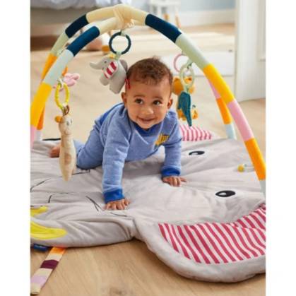 Baby Play Mat