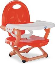 Baby seat / rialzo sedia chicco