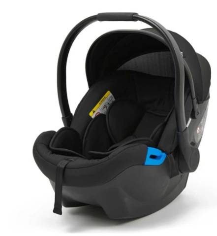 Babylo Car Seat