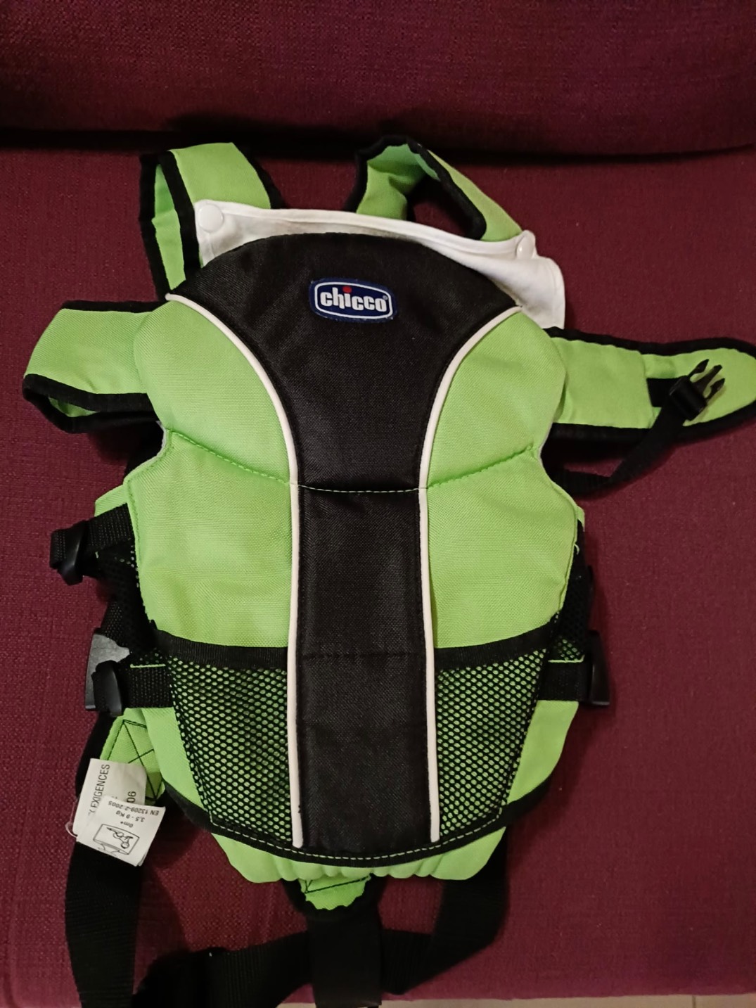 Marsupio Chicco