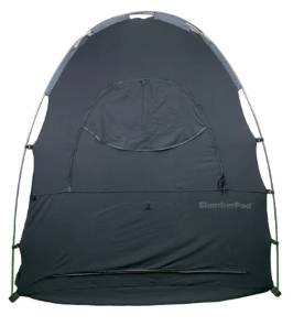 SlumberPod The Original Blackout Sleep Tent Travel 