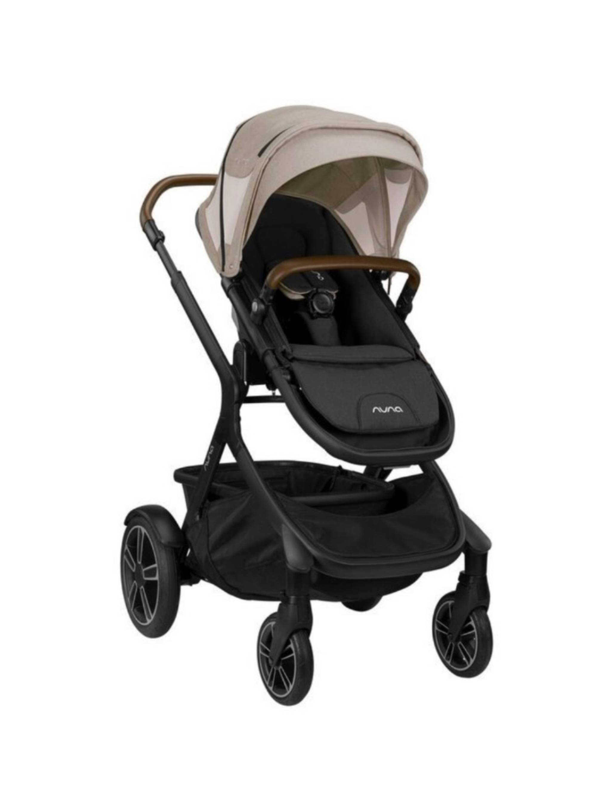 Nuna Demi Grow Stroller (without car seat)